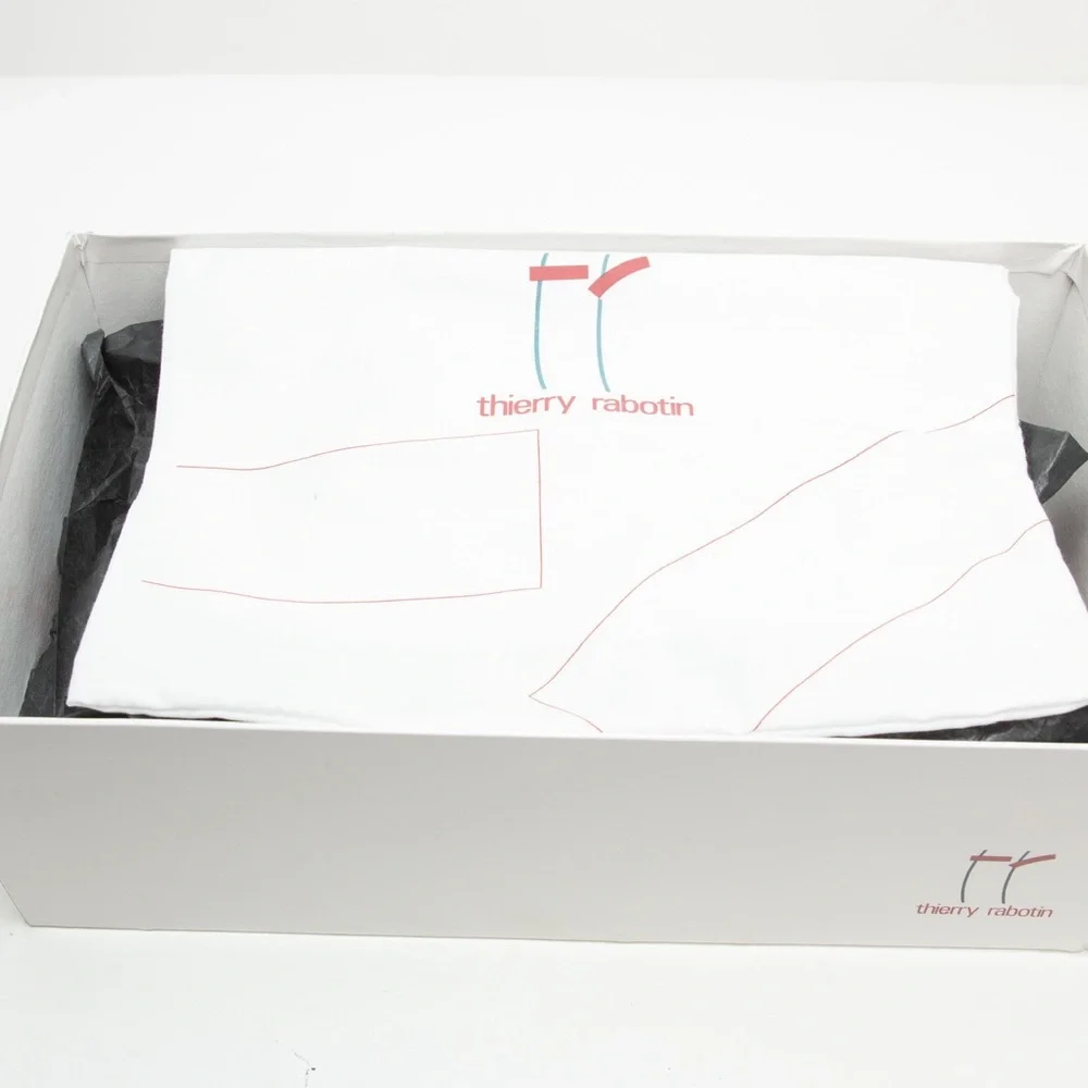 Thierry Rabotin Red heels - Picture 9 of 9